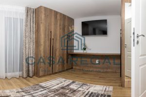 De închiriat casă 3 camere, PREMIUM, Grigorescu - imagine 21