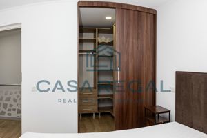 De închiriat casă 3 camere, PREMIUM, Grigorescu - imagine 4