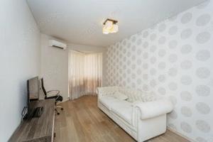 Apartament 3 camere de vânzare în zona Crângași, București