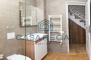 De închiriat casă 3 camere, PREMIUM, Grigorescu - imagine 26