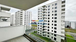 2 room apartment for sale | Underground parking available