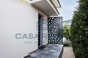 De închiriat casă 3 camere, PREMIUM, Grigorescu - imagine 28