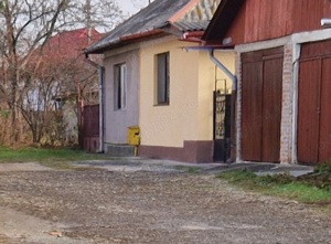 Vand casa in TURDA