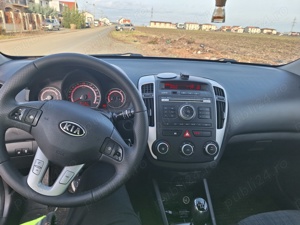KIA CEED 1.6 Diesel