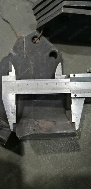 Lot cutite noi pt motocultor, freze mici  - imagine 2 Lot cutite noi pt motocultor, freze mici  - imagine 2