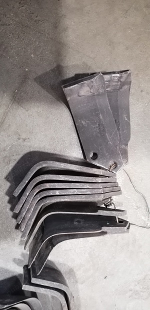 Lot cutite noi pt motocultor, freze mici  - imagine 5 Lot cutite noi pt motocultor, freze mici  - imagine 5