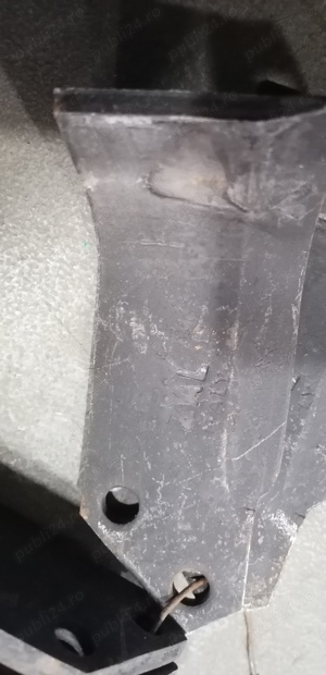 Lot cutite noi pt motocultor, freze mici  - imagine 4 Lot cutite noi pt motocultor, freze mici  - imagine 4