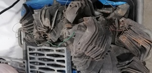 Lot cutite noi pt motocultor, freze mici  - imagine 3 Lot cutite noi pt motocultor, freze mici  - imagine 3