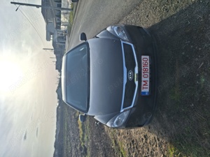 KIA CEED 1.6 Diesel  - imagine 3