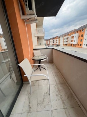 Apartament cu 2 camere - imagine 9