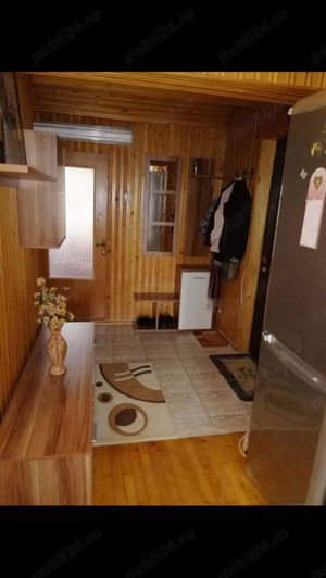 Apartament cu trei camere Dumbrava Nord, Zalau - imagine 5