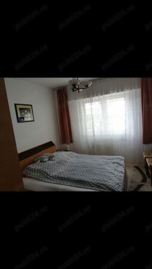 Apartament cu trei camere Dumbrava Nord, Zalau - imagine 4