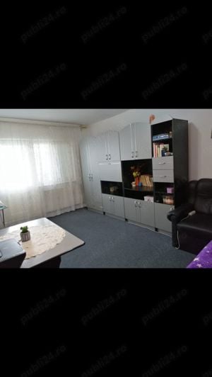 Apartament cu trei camere Dumbrava Nord, Zalau - imagine 2