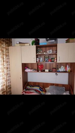 Apartament cu trei camere Dumbrava Nord, Zalau - imagine 7