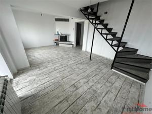 Ocazie ! Apartament tip Penthouse zona Brailei , 115mp utili - imagine 6