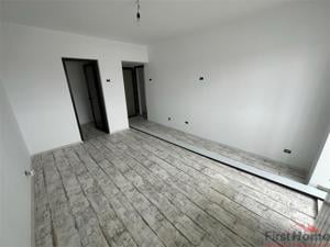 Ocazie ! Apartament tip Penthouse zona Brailei , 115mp utili - imagine 4