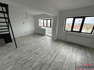 Ocazie ! Apartament tip Penthouse zona Brailei , 115mp utili - imagine 7