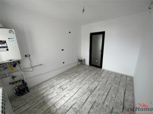 Ocazie ! Apartament tip Penthouse zona Brailei , 115mp utili - imagine 2