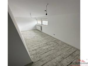 Ocazie ! Apartament tip Penthouse zona Brailei , 115mp utili - imagine 8