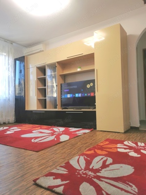 Apartament de închiriat, 2 camere, modern, semicentral, str. Horea. 