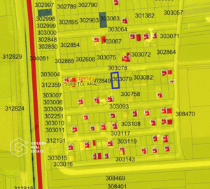 Teren intravilan, 500 mp, Localitatea Curtici - imagine 2