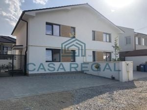 De vânzare casa noua Premium 3 camere, Grigorescu - imagine 1