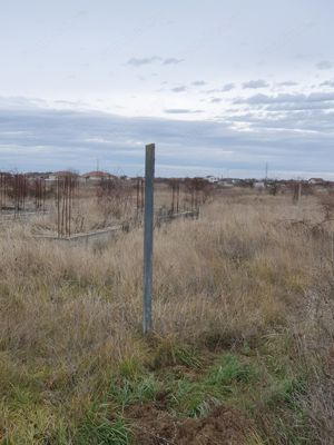 Teren Calea Urseni- zona La Fantani - imagine 3