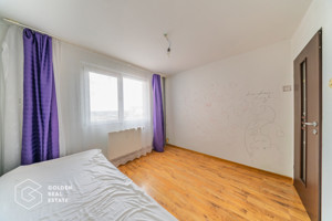 Apartament 3 camere, 6/10, cu centrala proprie, zona Fortuna - imagine 5