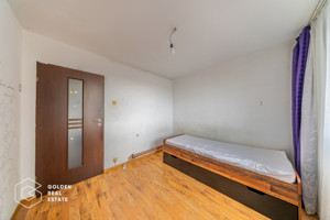 Apartament 3 camere, 6/10, cu centrala proprie, zona Fortuna - imagine 6