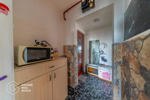 Apartament 3 camere, 6/10, cu centrala proprie, zona Fortuna - imagine 12