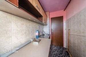 Apartament 3 camere, 6/10, cu centrala proprie, zona Fortuna - imagine 11