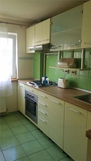 Vanzare Apartament 2 Camere Semidecomandat Sos.Oltenitei - imagine 11