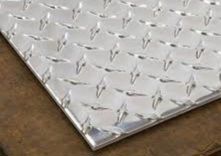 MRG STAINLESS GROUP: Tabla Aluminiu & Inox pentru Placări Auto și Amenajări food truck  - imagine 2