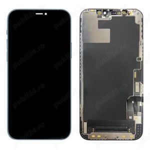 Display iPhone 12 Pro Max garantie