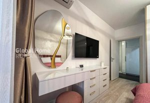 Apartament 2 camere 61MP | Pipera- Ambiance residence | Parcare subterana - imagine 6