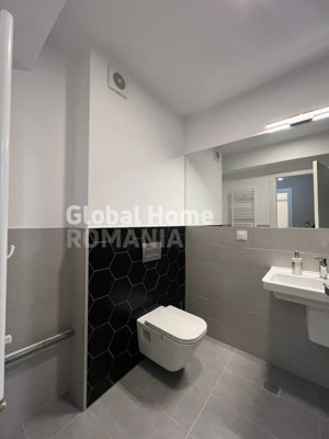 Apartament 3 camere 85MP | Pipera- Buena Vista | Parcare | Centrala proprie - imagine 17