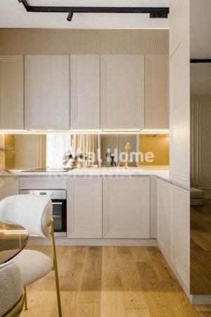 Apartament 2 camere 67MP | 1 Loc de Parcare Subteran | Belair Lake view - imagine 10