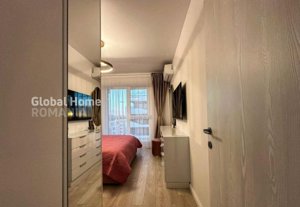 Apartament 2 camere 61MP | Pipera- Ambiance residence | Parcare subterana - imagine 10