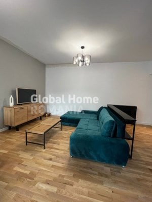 Apartament 3 camere 85MP | Pipera- Buena Vista | Parcare | Centrala proprie - imagine 7