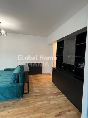 Apartament 3 camere 85MP | Pipera- Buena Vista | Parcare | Centrala proprie - imagine 5