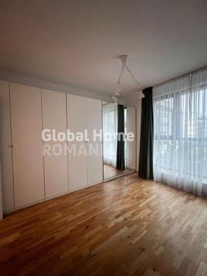 Apartament 3 camere 85MP | Pipera- Buena Vista | Parcare | Centrala proprie - imagine 15