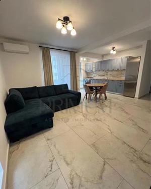 Apartament 2 camere - Giroc - Incalzire in Pardoseala - Parcare inclusa