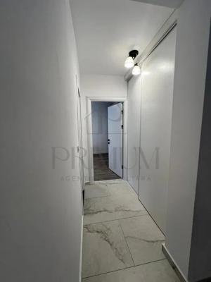 Apartament 2 camere - Giroc - Incalzire in Pardoseala - Parcare inclusa - imagine 8