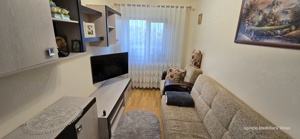 Apartament 3 camere complet renovat - imagine 3