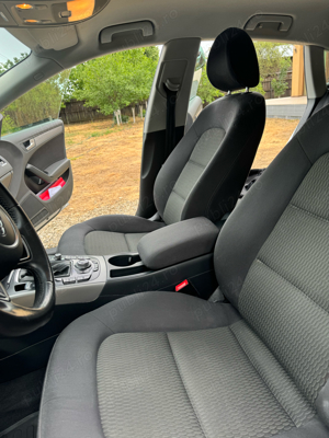 Vand Audi A5 2013 - imagine 4