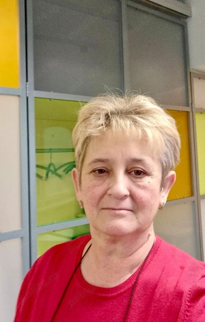 Ingrijire bătrani