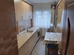 Apartament 2 camere de inchiriat, zona Copou - imagine 3