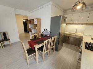 Apartament cu 2 camere in Zona Aradului, Bloc Nou. - imagine 2