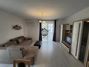 Apartament cu 2 camere in Zona Aradului, Bloc Nou. - imagine 3