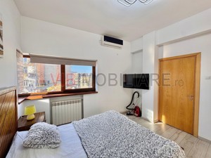 2 Camere - Universitate - Carol - Mosilor - Terasa  - imagine 5